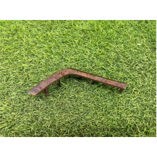 Декоративная накладка торпедо