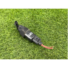 Мотор омывателя фар