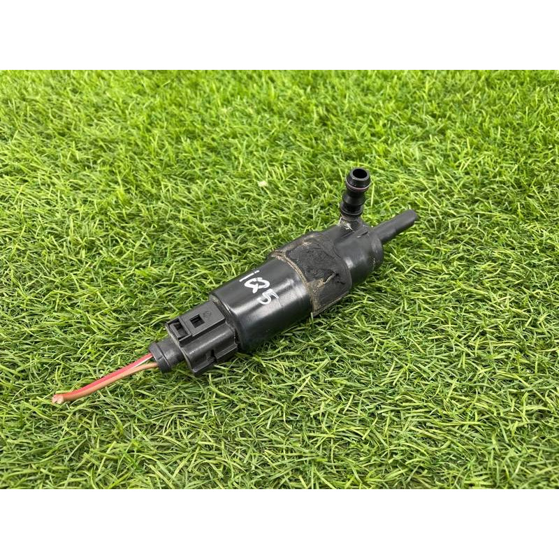 Мотор омывателя фар (электрика) Audi Q5 8R 2012 3.2 CALB 3B7955681