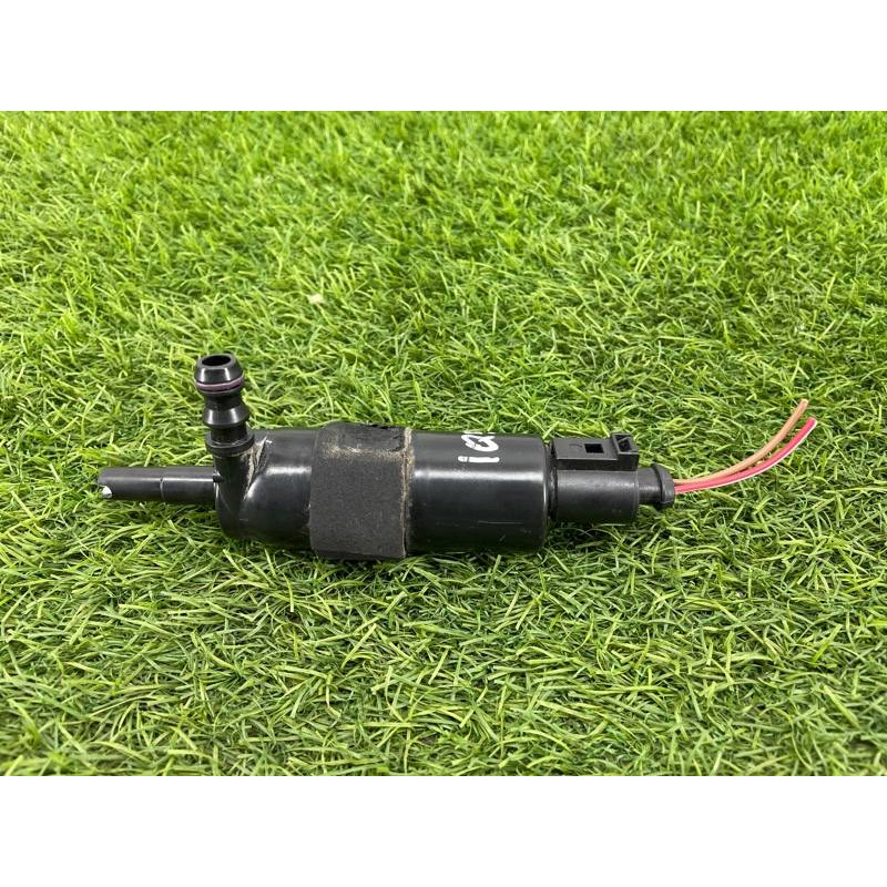 Мотор омывателя фар (электрика) Audi Q5 8R 2012 3.2 CALB 3B7955681