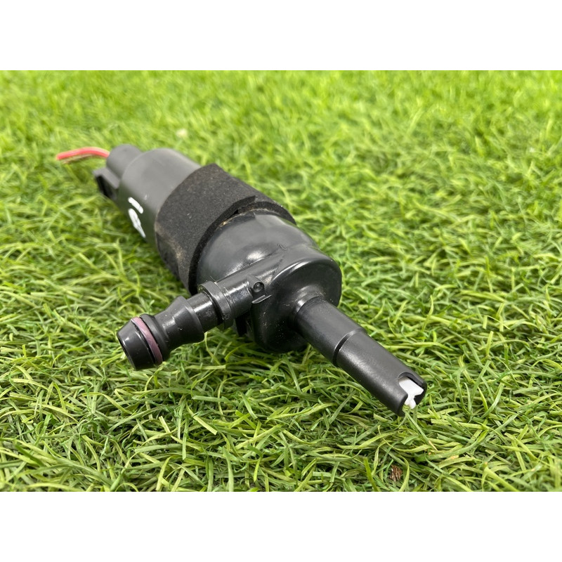 Мотор омывателя фар (электрика) Audi Q5 8R 2012 3.2 CALB 3B7955681