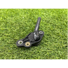 Фланец системы охлаждения