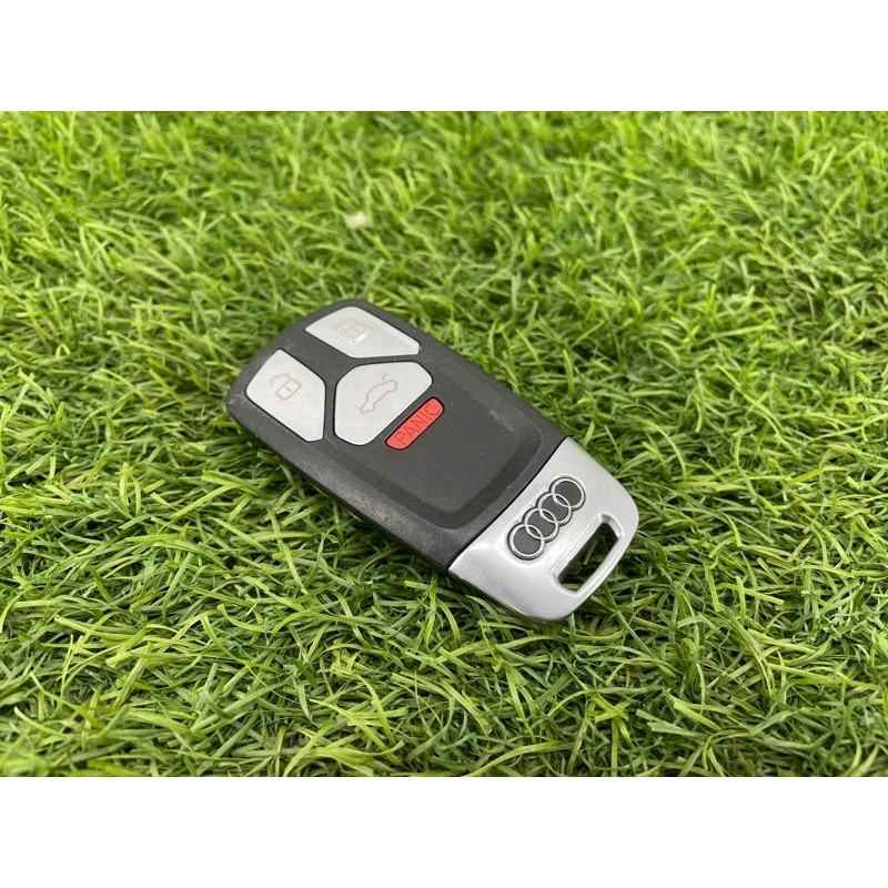 Ключ (электрика) AUDI A4 B9 2017 2.0L 4M0959754AKTKE