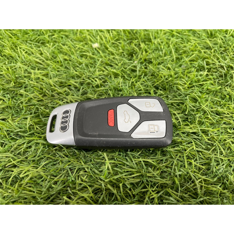 Ключ (электрика) AUDI A4 B9 2017 2.0L 4M0959754AKTKE