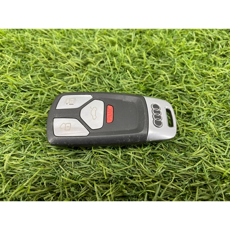 Ключ (электрика) AUDI A4 B9 2017 2.0L 4M0959754AKTKE