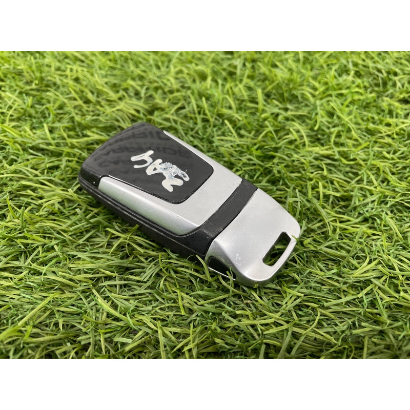 Ключ (электрика) AUDI A4 B9 2017 2.0L 4M0959754AKTKE