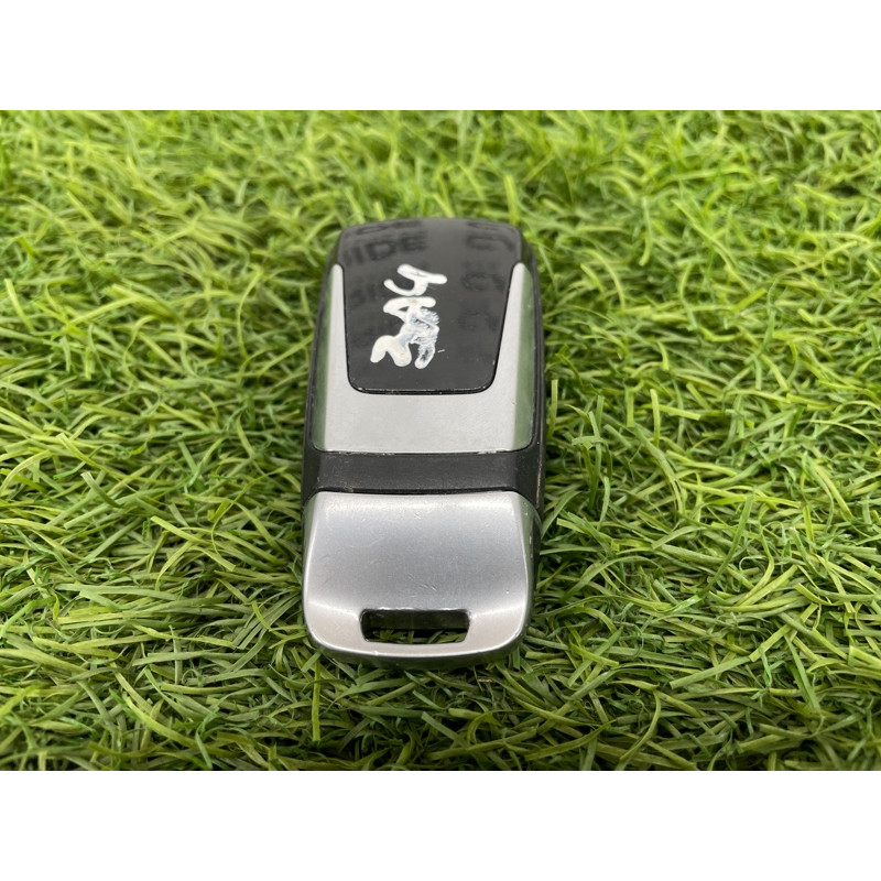 Ключ (электрика) AUDI A4 B9 2017 2.0L 4M0959754AKTKE