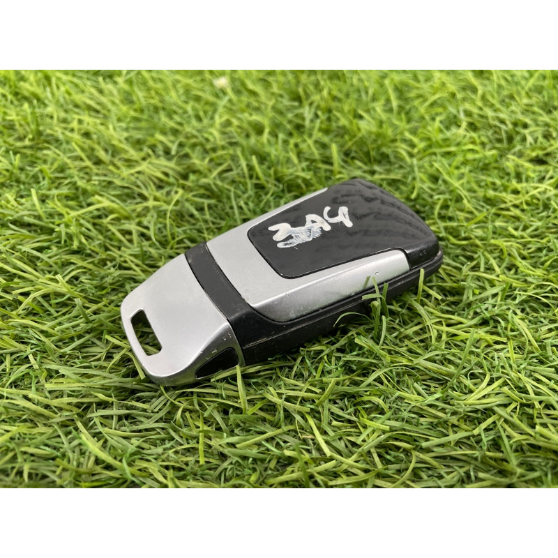 Ключ (электрика) AUDI A4 B9 2017 2.0L 4M0959754AKTKE