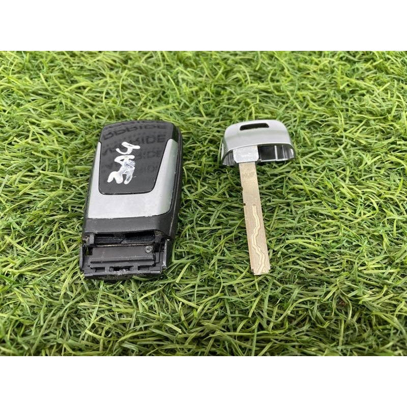 Ключ (электрика) AUDI A4 B9 2017 2.0L 4M0959754AKTKE