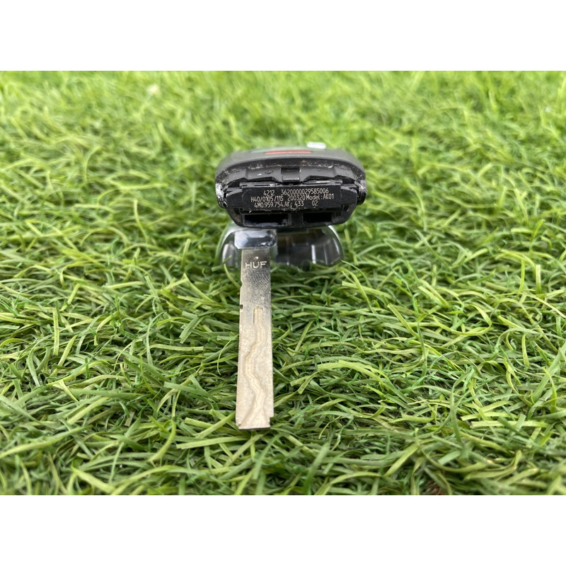 Ключ (электрика) AUDI A4 B9 2017 2.0L 4M0959754AKTKE