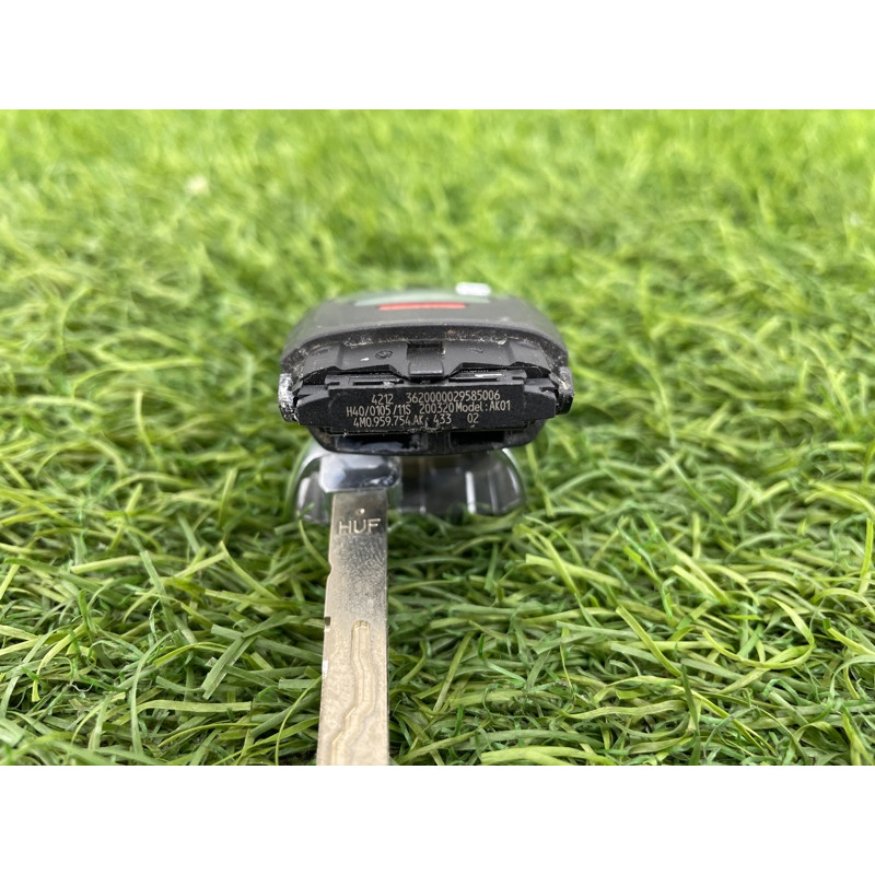 Ключ (электрика) AUDI A4 B9 2017 2.0L 4M0959754AKTKE