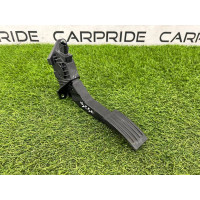 Педаль газа