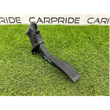 Педаль газа