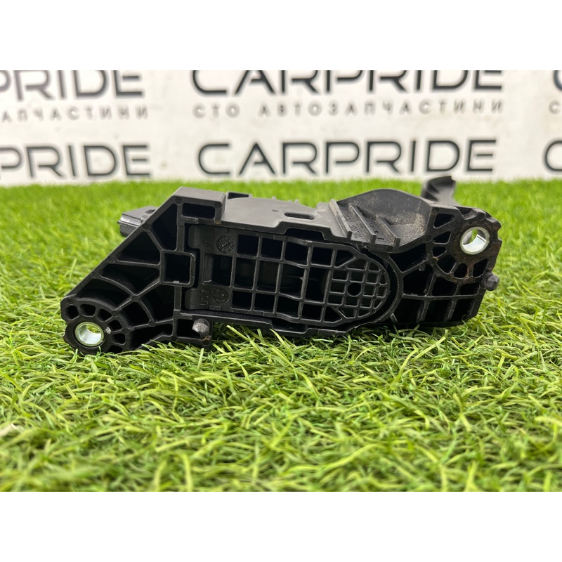 Педаль газа (электрика двигателя) FORD ESCAPE MK4 2020 1.5 LX6Z9F836A