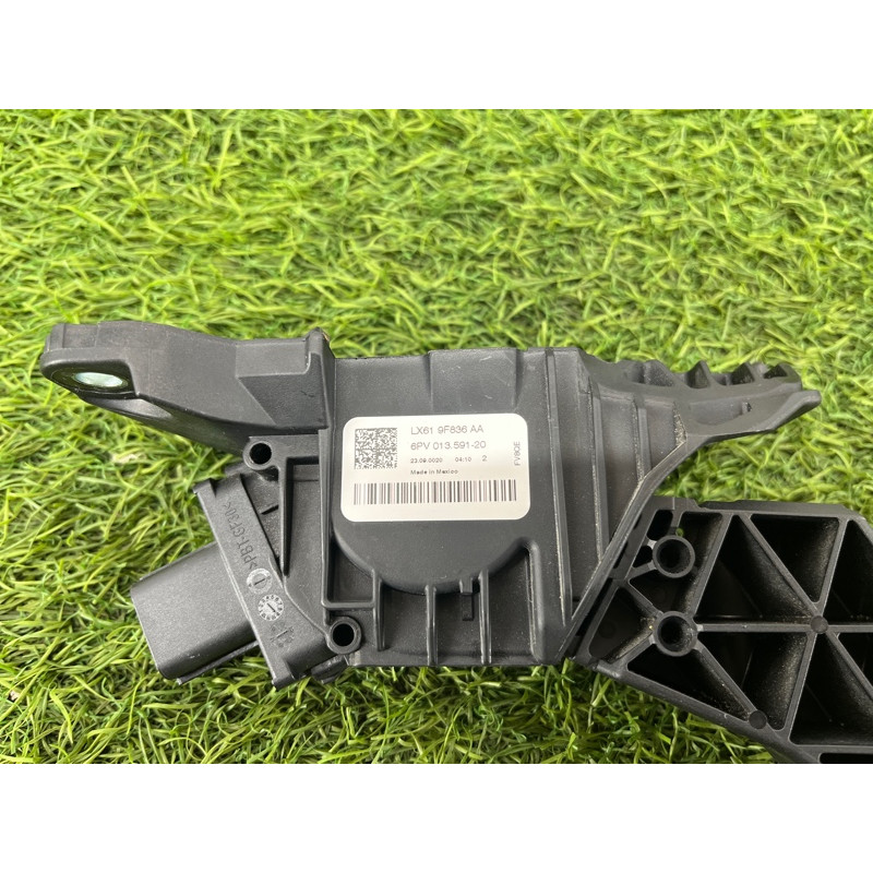 Педаль газа (электрика двигателя) FORD ESCAPE MK4 2020 1.5 LX6Z9F836A