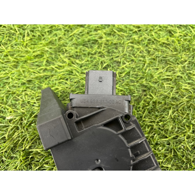 Педаль газа (электрика двигателя) FORD ESCAPE MK4 2020 1.5 LX6Z9F836A