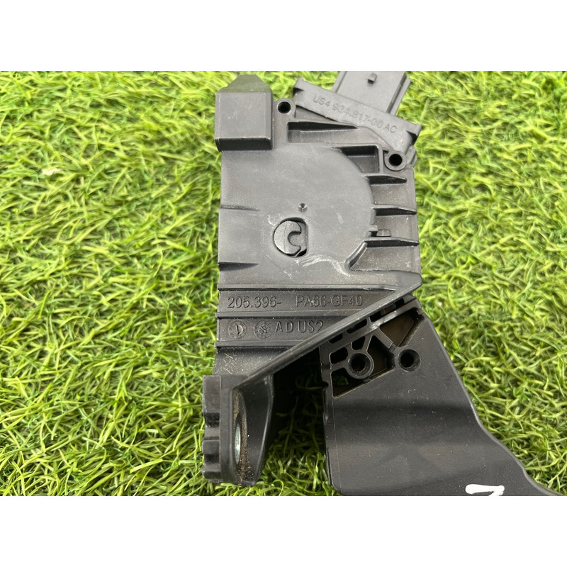 Педаль газа (электрика двигателя) FORD ESCAPE MK4 2020 1.5 LX6Z9F836A