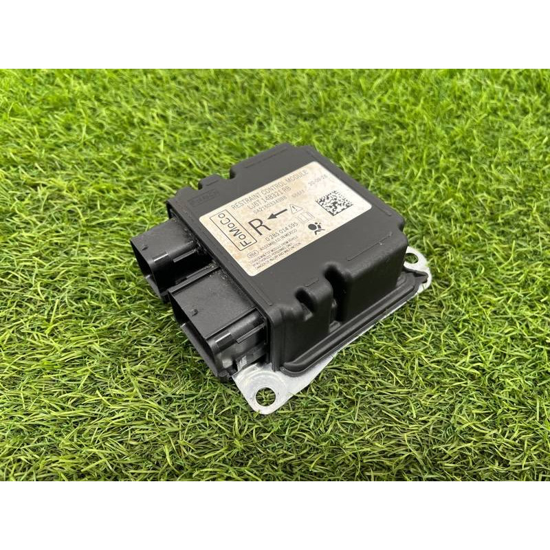 Блок управления airbag (airbag/безопасность) FORD ESCAPE MK4 2020 1.5 LJ6Z14B321A