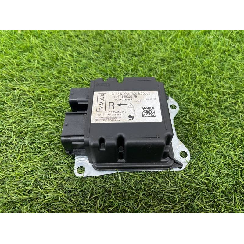Блок управления airbag (airbag/безопасность) FORD ESCAPE MK4 2020 1.5 LJ6Z14B321A