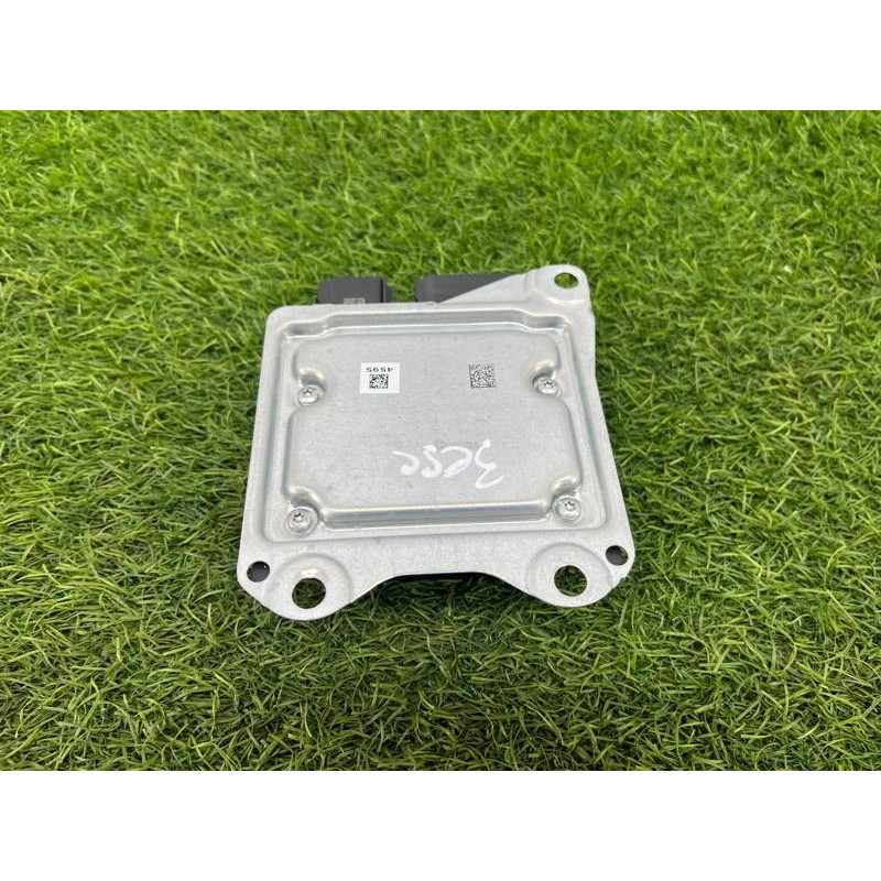 Блок управления airbag (airbag/безопасность) FORD ESCAPE MK4 2020 1.5 LJ6Z14B321A