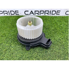 Мотор печки