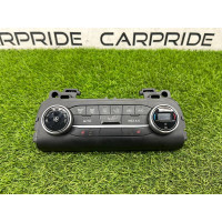 Блок управления климат-контролем