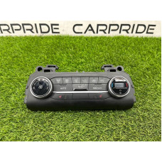 Блок управления климат-контролем