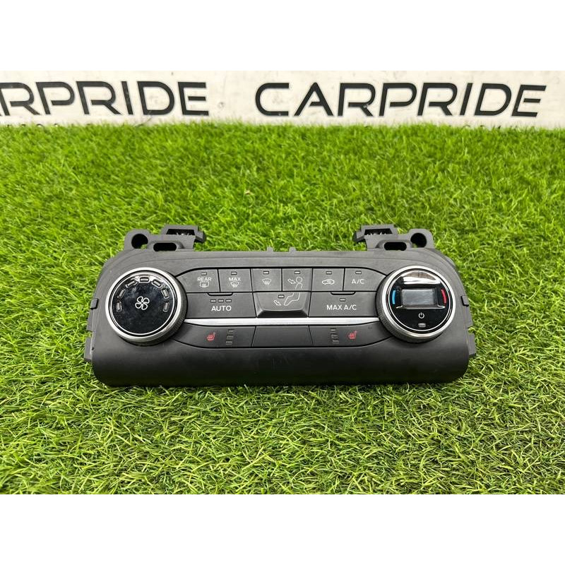 Блок управления климат-контролем (электрика / блок управления) FORD ESCAPE MK4 2020 1.5 LJ6Z19980LB