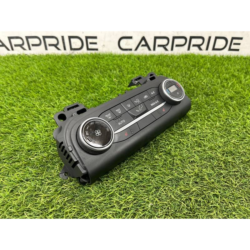 Блок управления климат-контролем (электрика / блок управления) FORD ESCAPE MK4 2020 1.5 LJ6Z19980LB