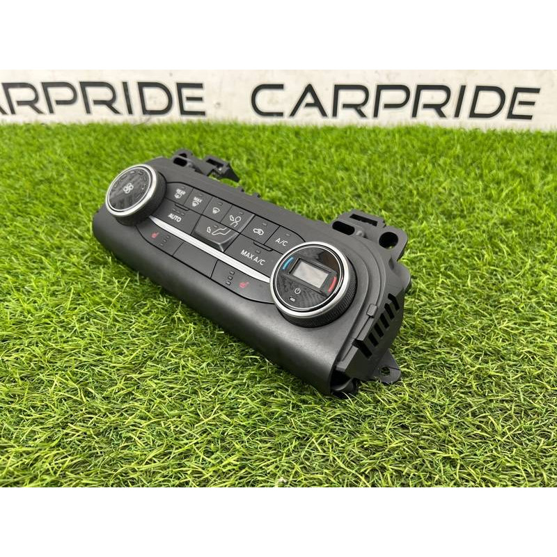 Блок управления климат-контролем (электрика / блок управления) FORD ESCAPE MK4 2020 1.5 LJ6Z19980LB