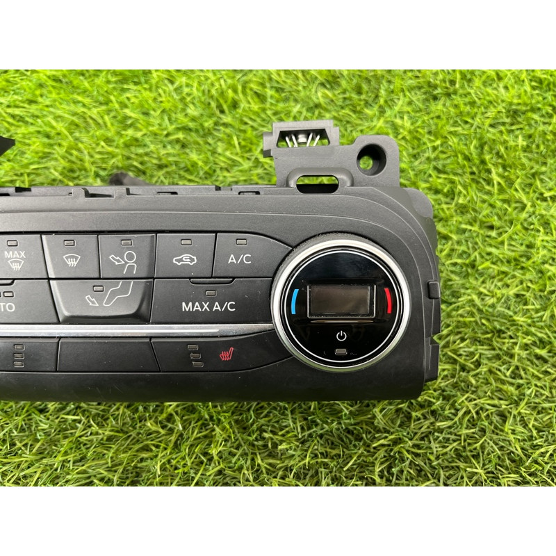 Блок управления климат-контролем (электрика / блок управления) FORD ESCAPE MK4 2020 1.5 LJ6Z19980LB