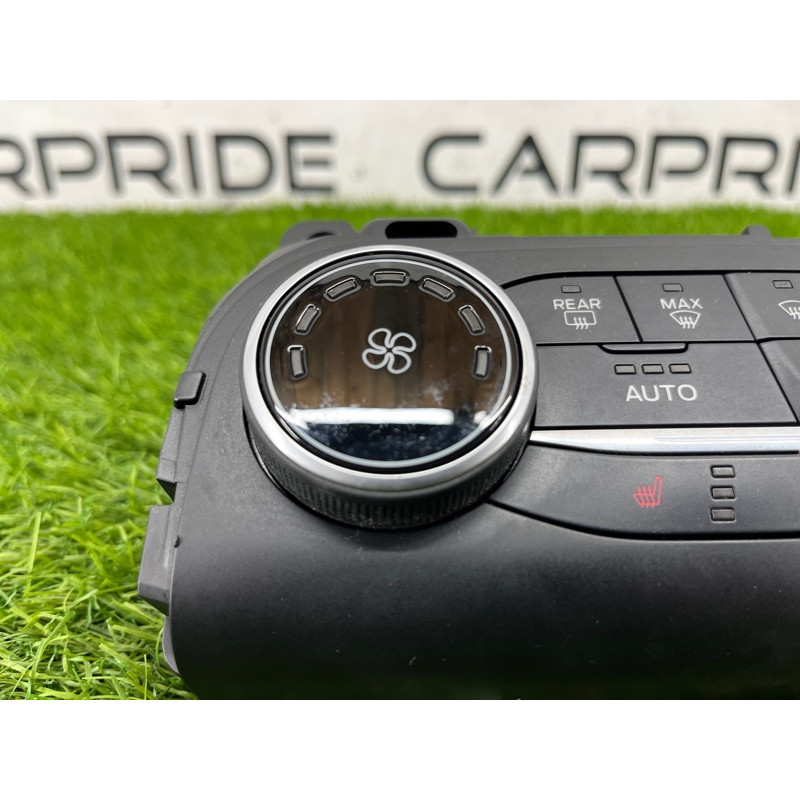 Блок управления климат-контролем (электрика / блок управления) FORD ESCAPE MK4 2020 1.5 LJ6Z19980LB