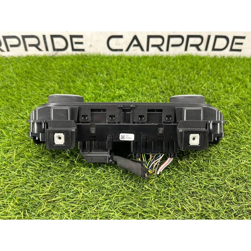 Блок управления климат-контролем (электрика / блок управления) FORD ESCAPE MK4 2020 1.5 LJ6Z19980LB