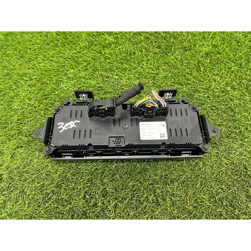 Блок управления климат-контролем (электрика / блок управления) FORD ESCAPE MK4 2020 1.5 LJ6Z19980LB