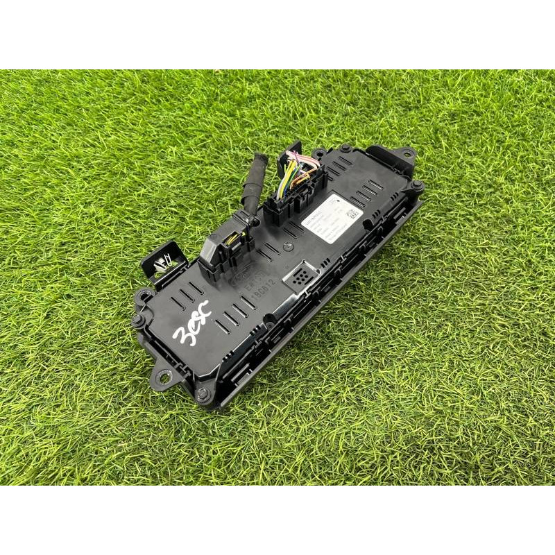 Блок управления климат-контролем (электрика / блок управления) FORD ESCAPE MK4 2020 1.5 LJ6Z19980LB