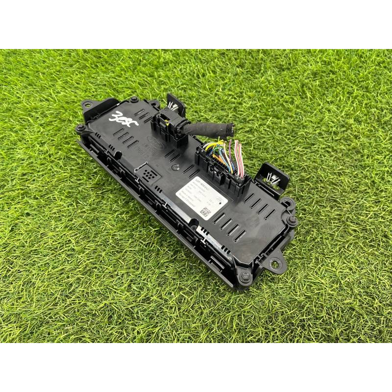 Блок управления климат-контролем (электрика / блок управления) FORD ESCAPE MK4 2020 1.5 LJ6Z19980LB