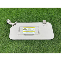 Козырек солнцезащитный