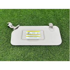 Козырек солнцезащитный