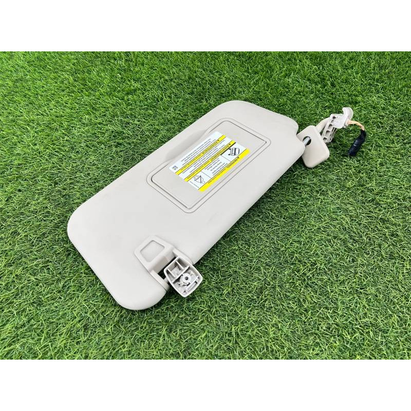 Козырек солнцезащитный (салон) FORD ESCAPE MK4 2020 1.5 LJ6Z7804105AA