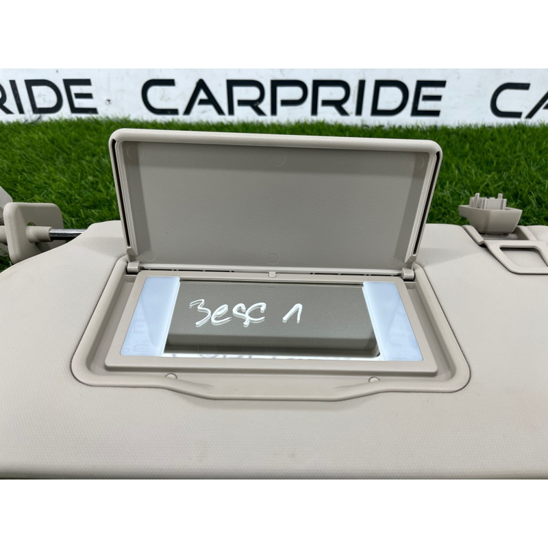 Козырек солнцезащитный (салон) FORD ESCAPE MK4 2020 1.5 LJ6Z7804105AA