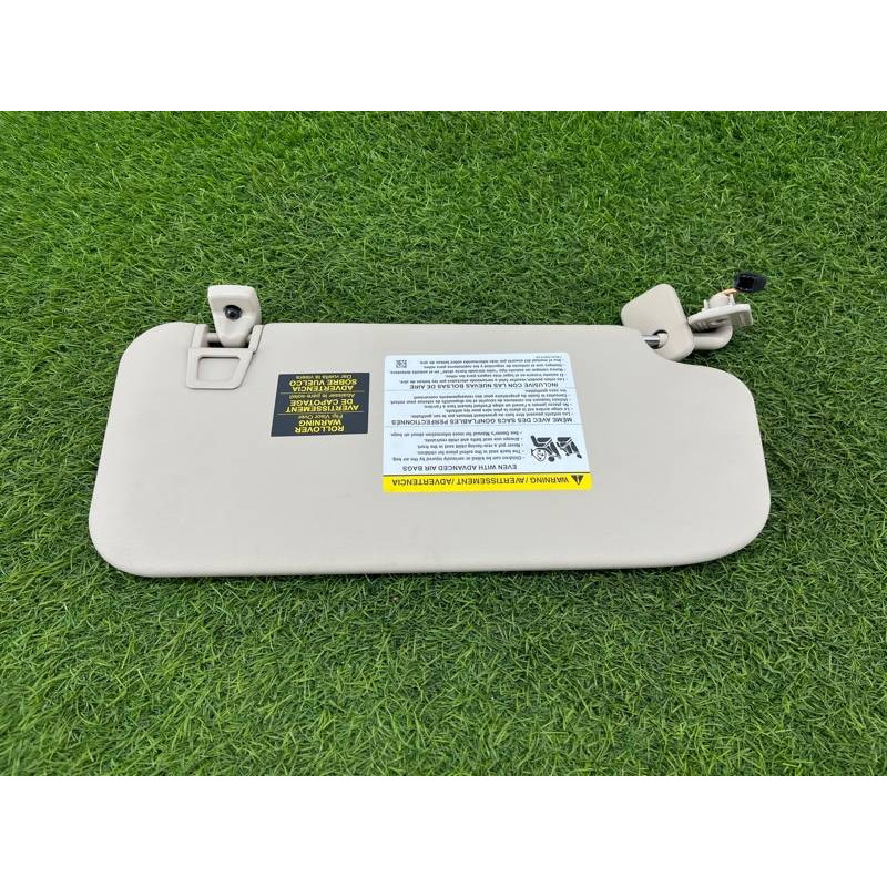 Козырек солнцезащитный (салон) FORD ESCAPE MK4 2020 1.5 LJ6Z7804105AA