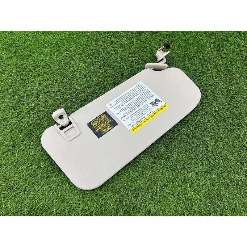 Козырек солнцезащитный (салон) FORD ESCAPE MK4 2020 1.5 LJ6Z7804105AA