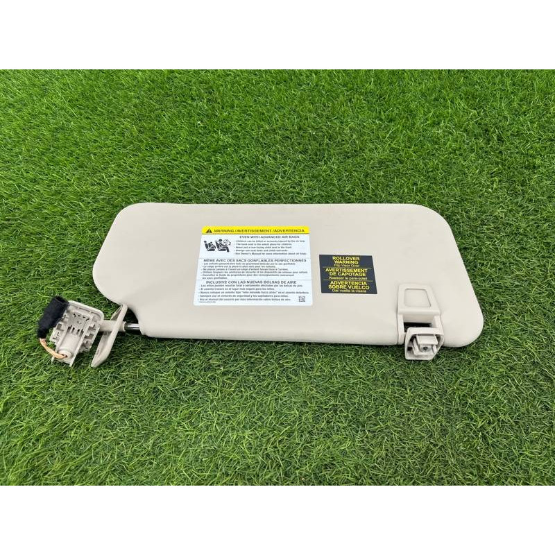 Козырек солнцезащитный (салон) FORD ESCAPE MK4 2020 1.5 LJ6Z7804105AA