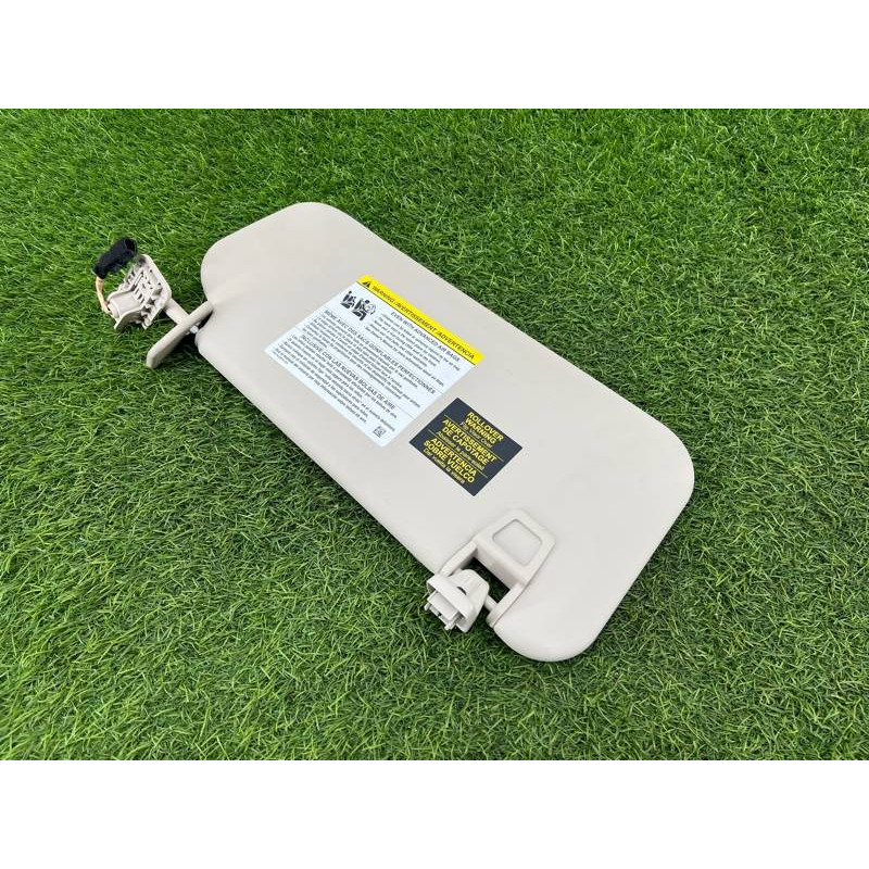 Козырек солнцезащитный (салон) FORD ESCAPE MK4 2020 1.5 LJ6Z7804105AA