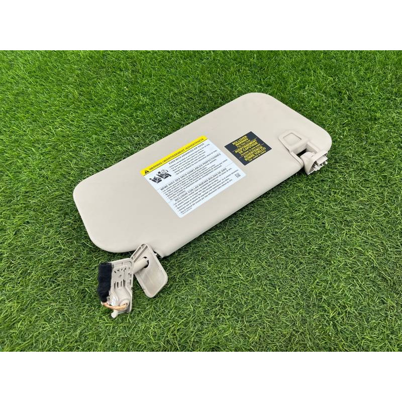 Козырек солнцезащитный (салон) FORD ESCAPE MK4 2020 1.5 LJ6Z7804105AA