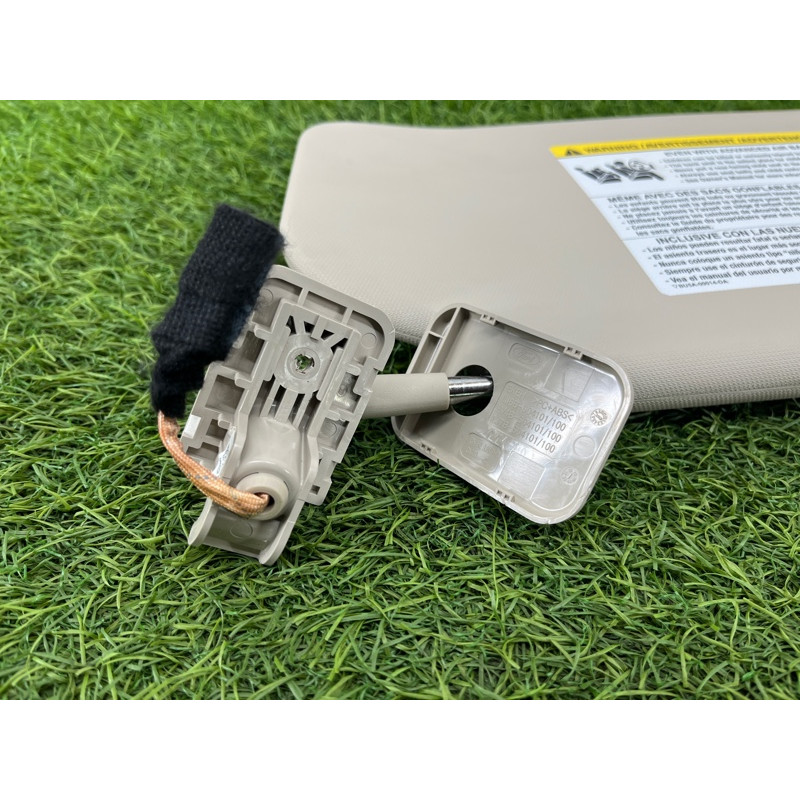 Козырек солнцезащитный (салон) FORD ESCAPE MK4 2020 1.5 LJ6Z7804105AA