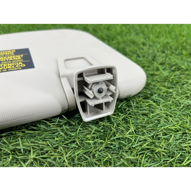 Козырек солнцезащитный (салон) FORD ESCAPE MK4 2020 1.5 LJ6Z7804105AA