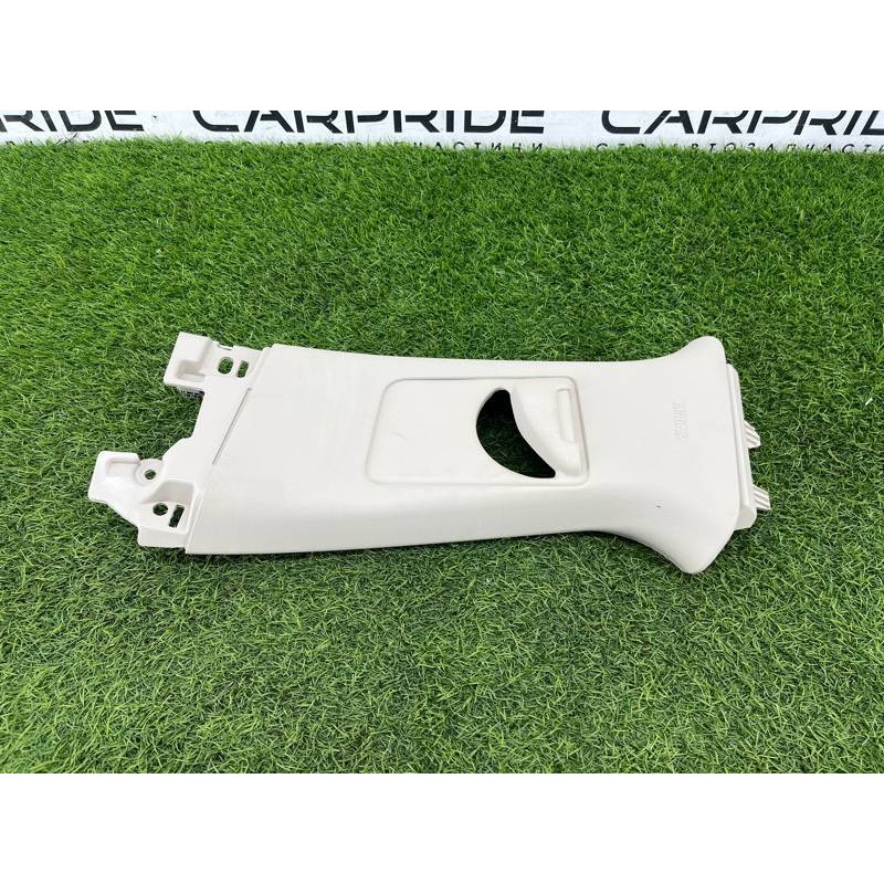 Обшивка стойки центральная (салон) FORD ESCAPE MK4 2020 1.5 LJ6Z7824357AA