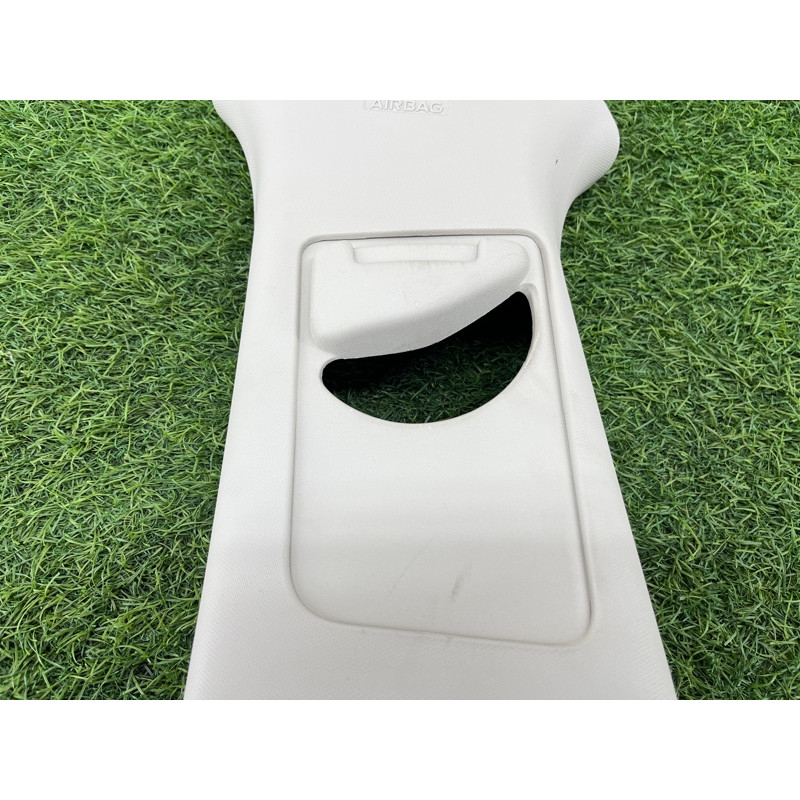 Обшивка стойки центральная (салон) FORD ESCAPE MK4 2020 1.5 LJ6Z7824357AA