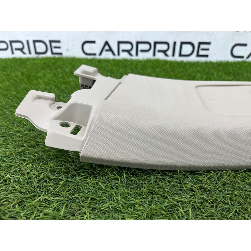 Обшивка стойки центральная (салон) FORD ESCAPE MK4 2020 1.5 LJ6Z7824357AA